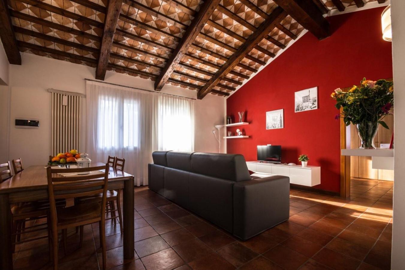 Residence Montegrappa Sandrigo Zewnętrze zdjęcie
