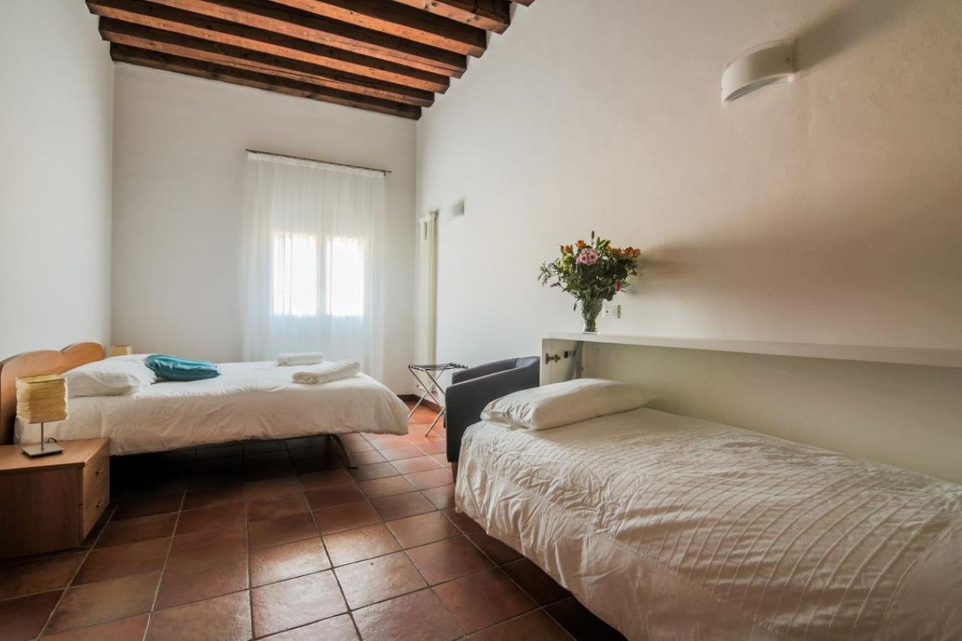 Residence Montegrappa Sandrigo Zewnętrze zdjęcie