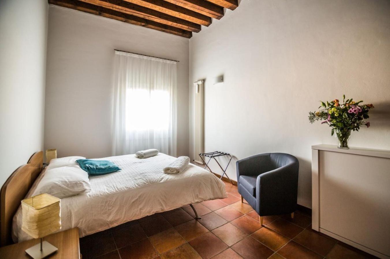 Residence Montegrappa Sandrigo Zewnętrze zdjęcie