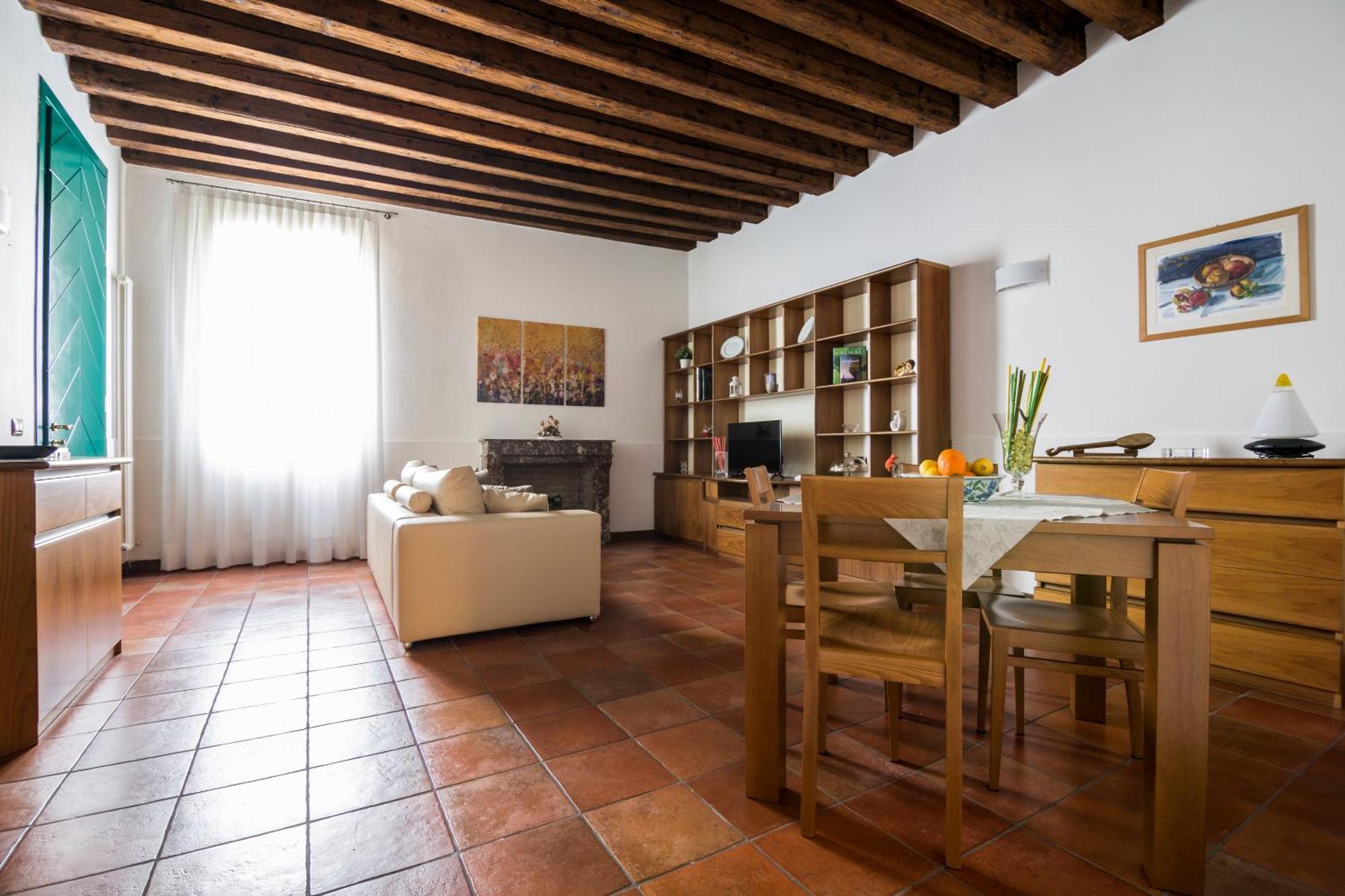 Residence Montegrappa Sandrigo Zewnętrze zdjęcie