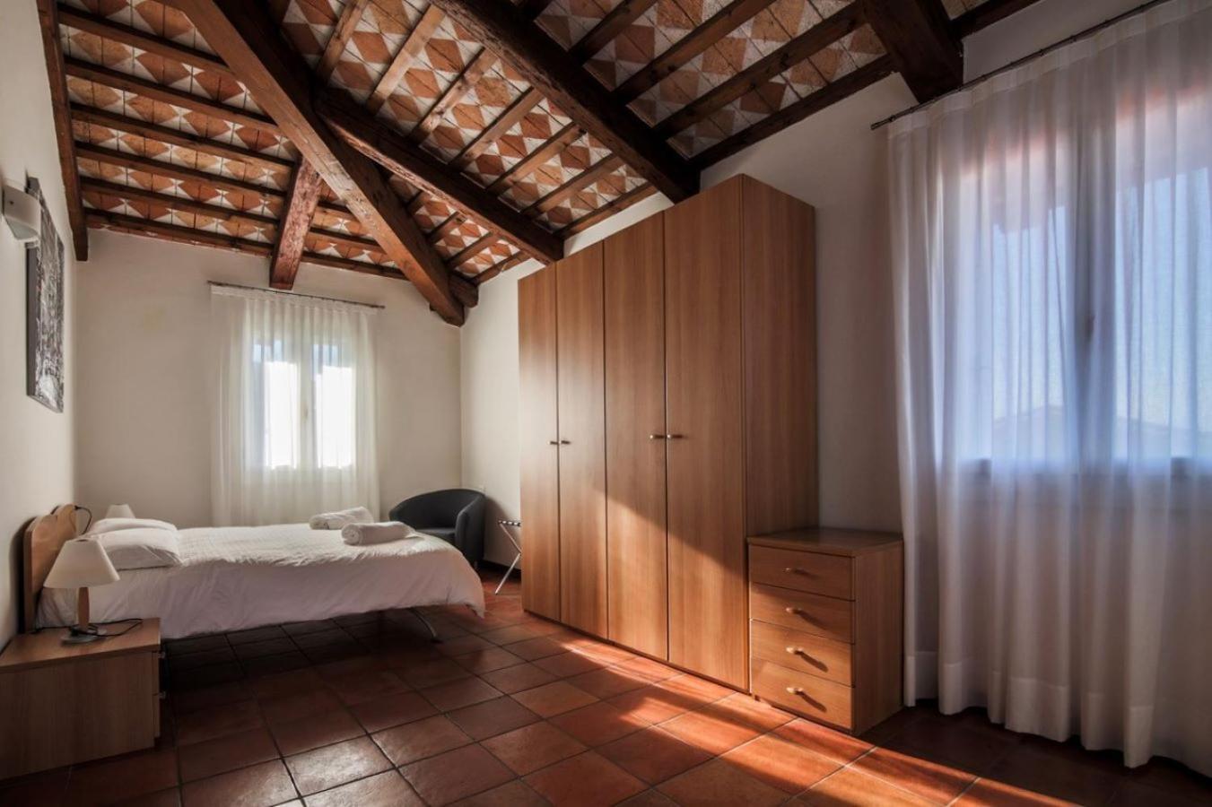 Residence Montegrappa Sandrigo Zewnętrze zdjęcie