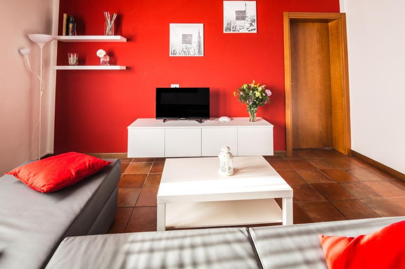Residence Montegrappa Sandrigo Zewnętrze zdjęcie