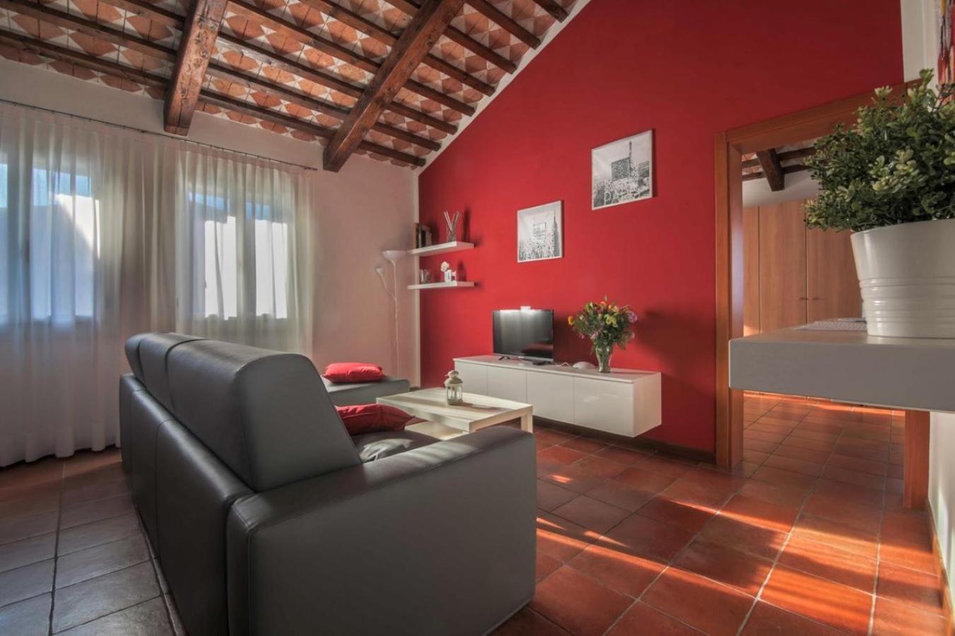 Residence Montegrappa Sandrigo Zewnętrze zdjęcie
