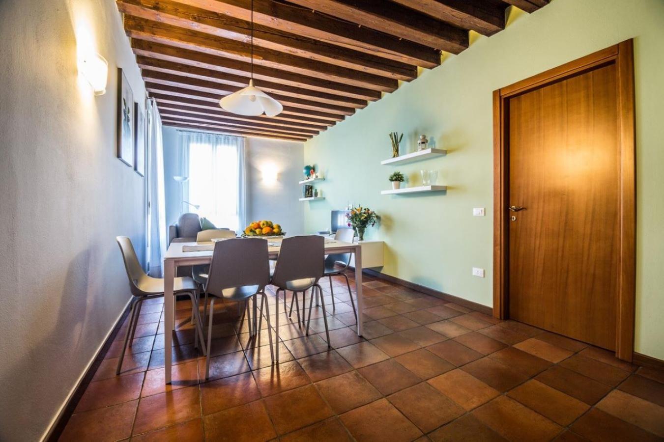 Residence Montegrappa Sandrigo Zewnętrze zdjęcie