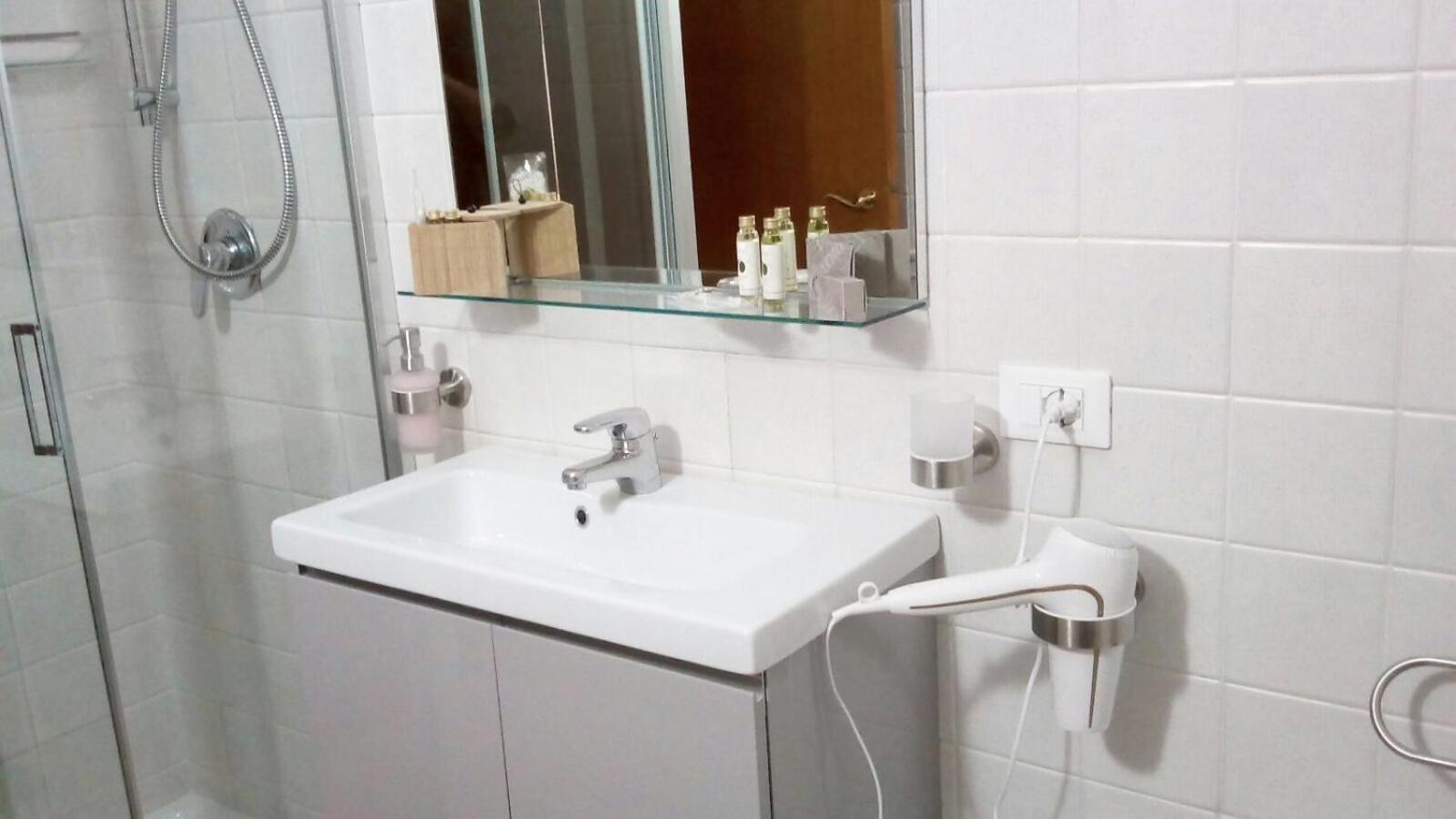 Residence Montegrappa Sandrigo Zewnętrze zdjęcie